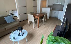 5Ensational Eu- Zone Appartment