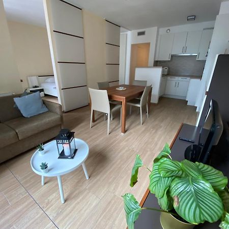 5Ensational Eu- Zone Appartment Bruxelles Extérieur photo