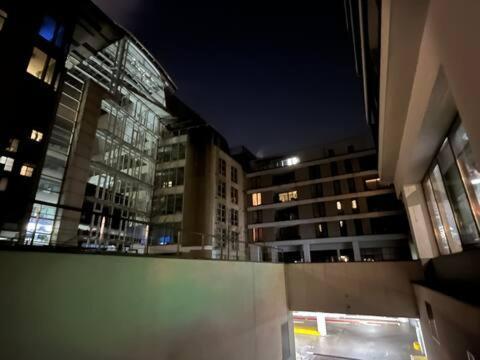 5Ensational Eu- Zone Appartment Bruxelles Extérieur photo