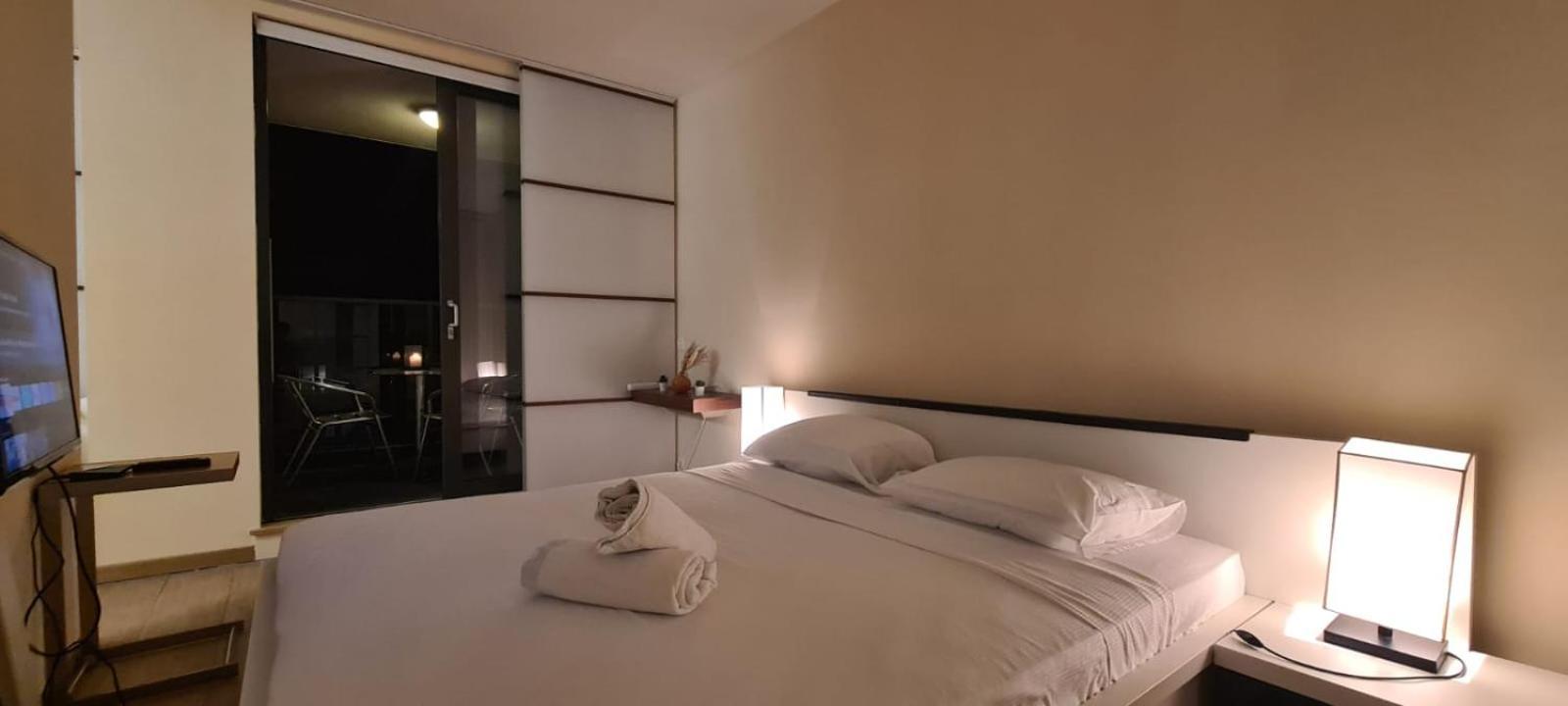 5Ensational Eu- Zone Appartment Bruxelles Extérieur photo